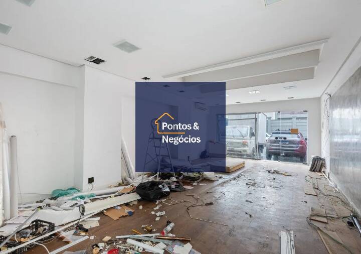 Prédio Inteiro, 102 m² - Foto 3