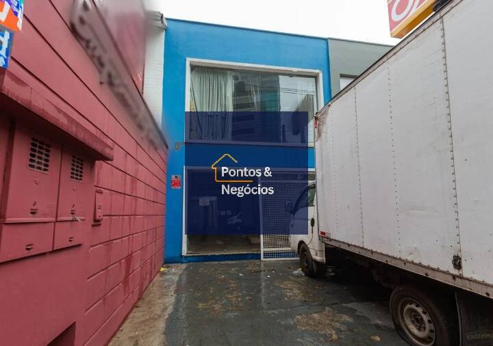 Prédio Inteiro, 102 m² - Foto 1