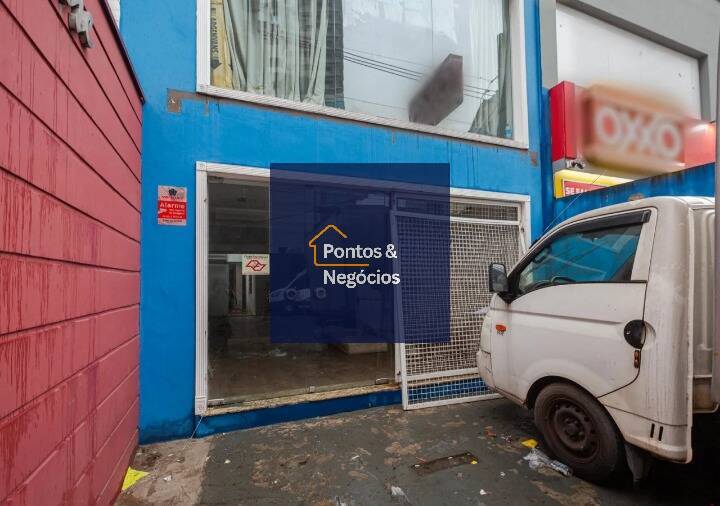 Prédio Inteiro, 102 m² - Foto 2