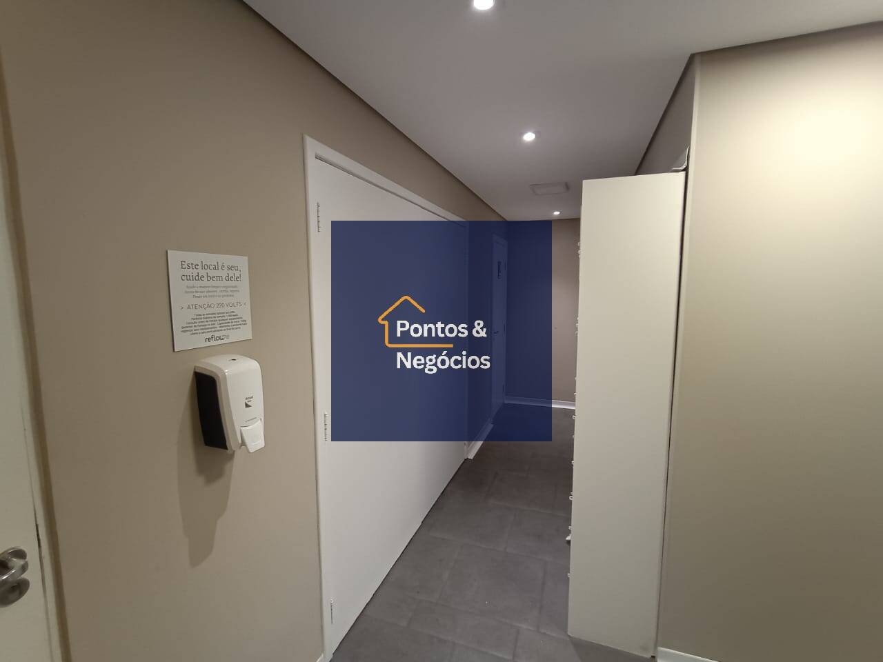 Sala-Conjunto, 360 m² - Foto 1