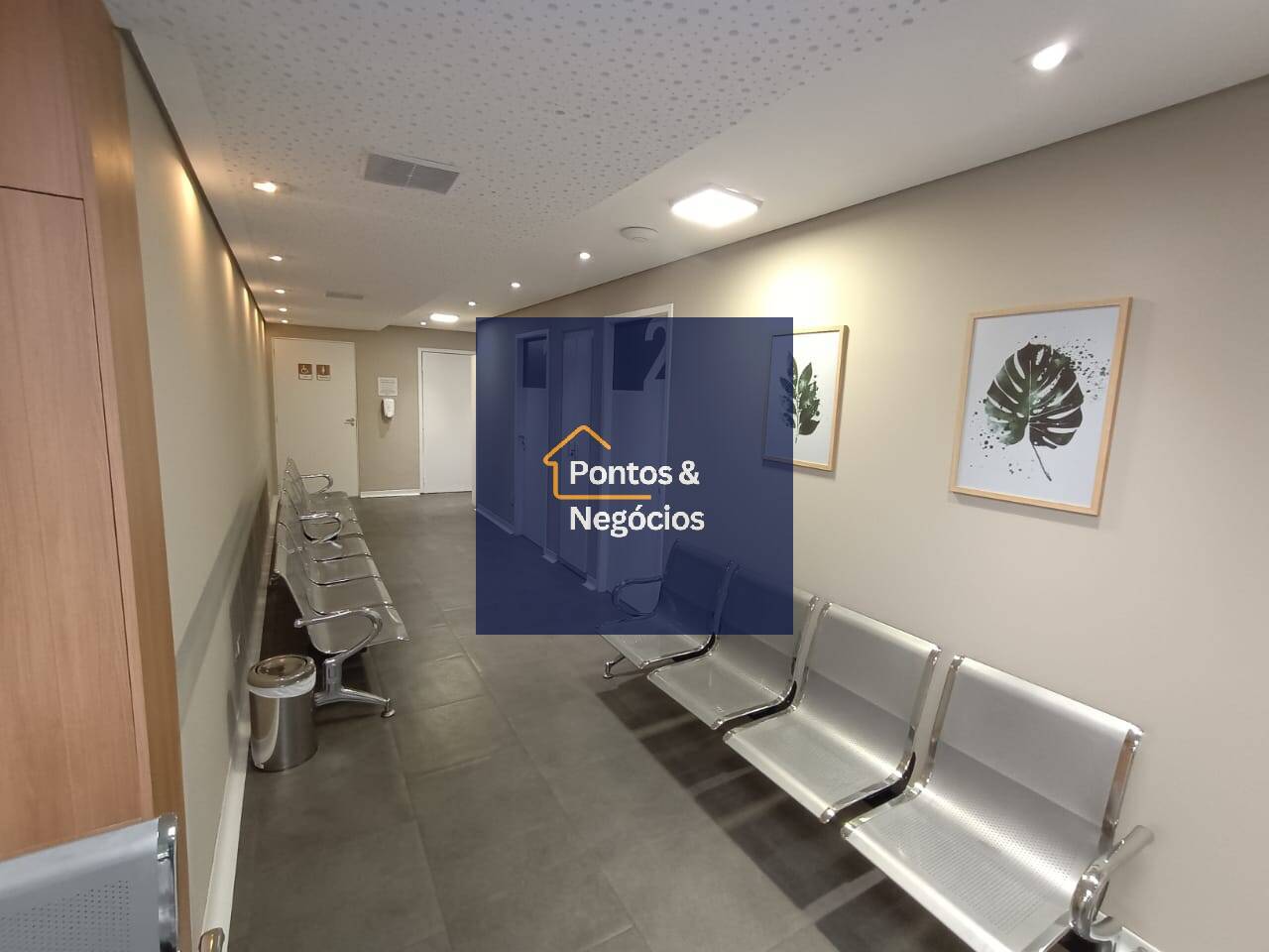 Sala-Conjunto, 360 m² - Foto 3
