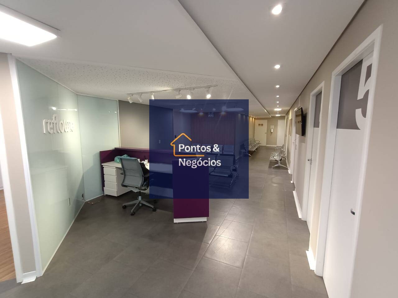 Sala-Conjunto, 360 m² - Foto 8