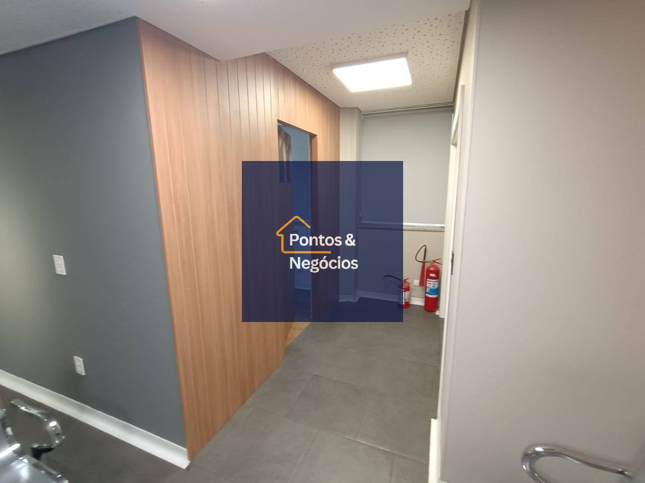 Sala-Conjunto, 360 m² - Foto 9