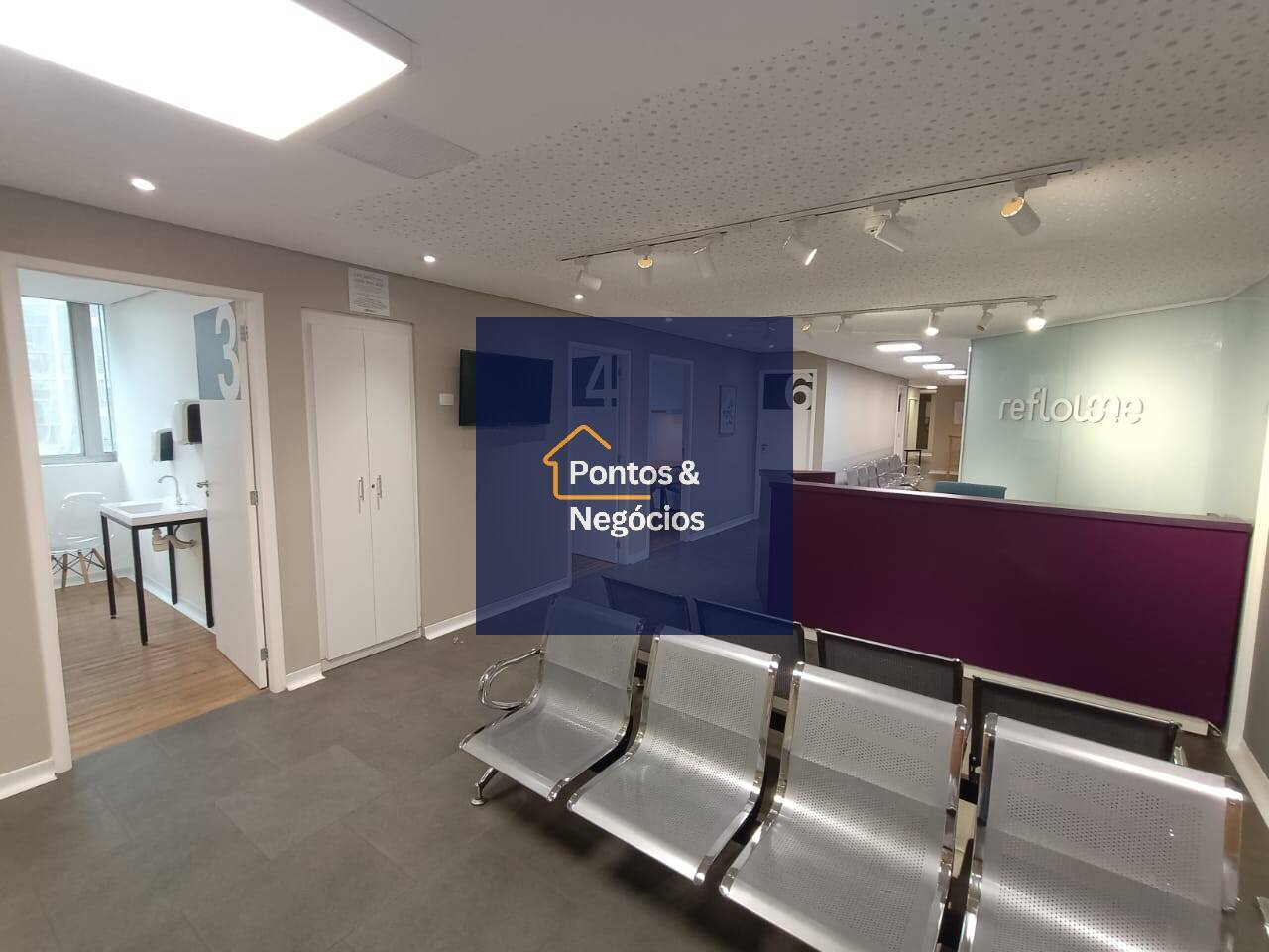 Sala-Conjunto, 360 m² - Foto 6