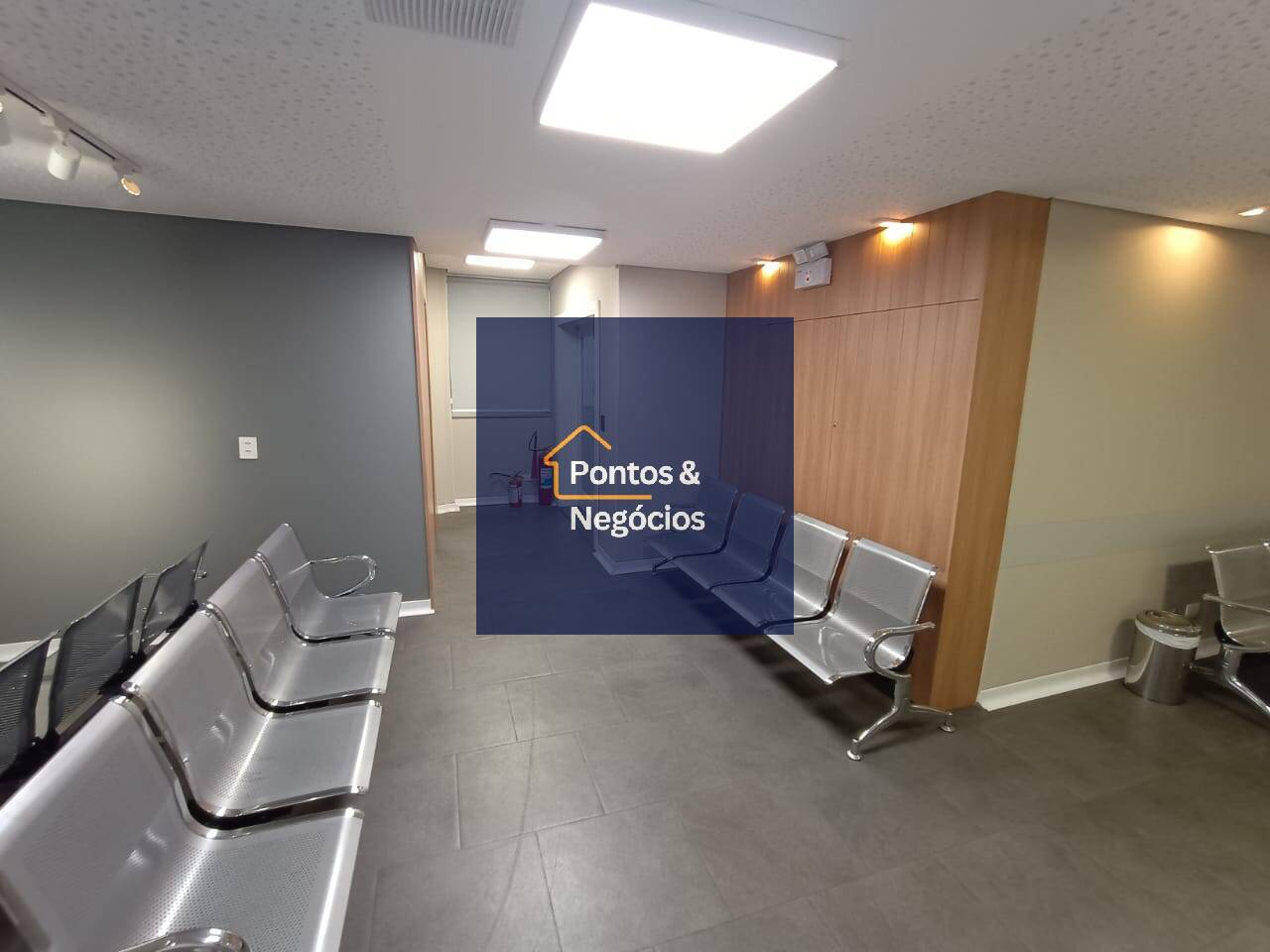 Sala-Conjunto, 360 m² - Foto 5