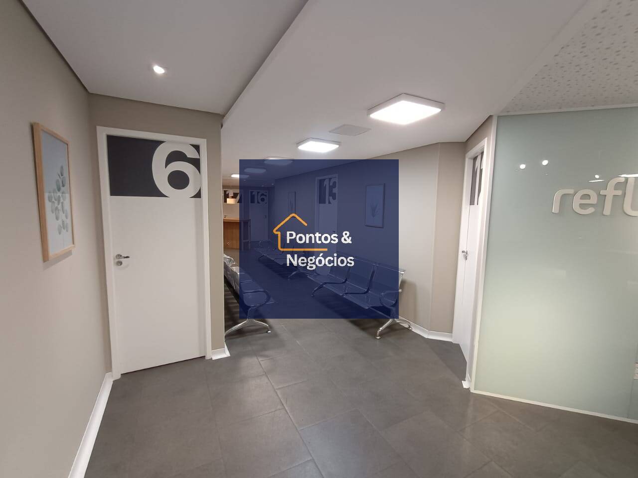 Sala-Conjunto, 360 m² - Foto 14