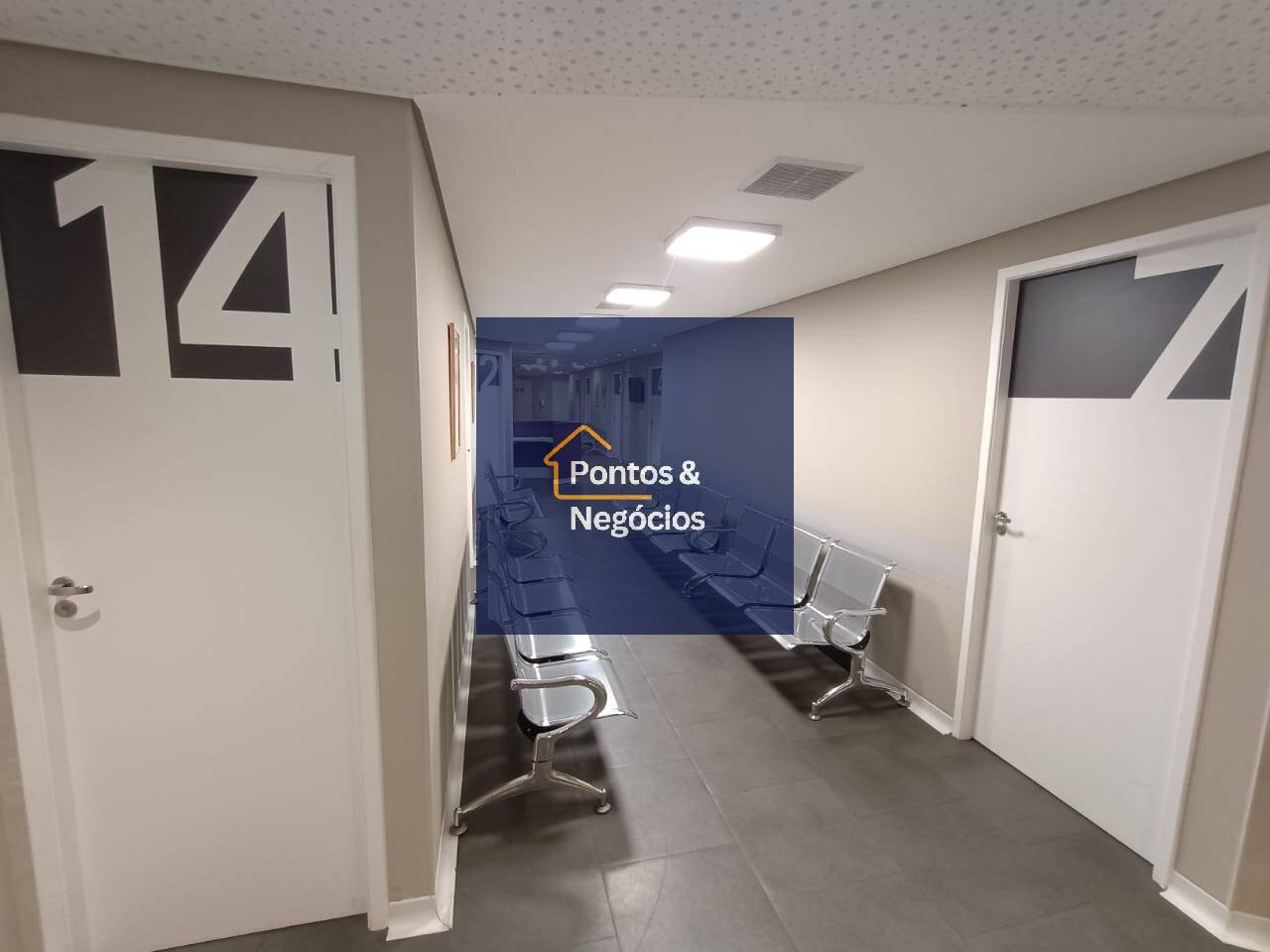 Sala-Conjunto, 360 m² - Foto 12