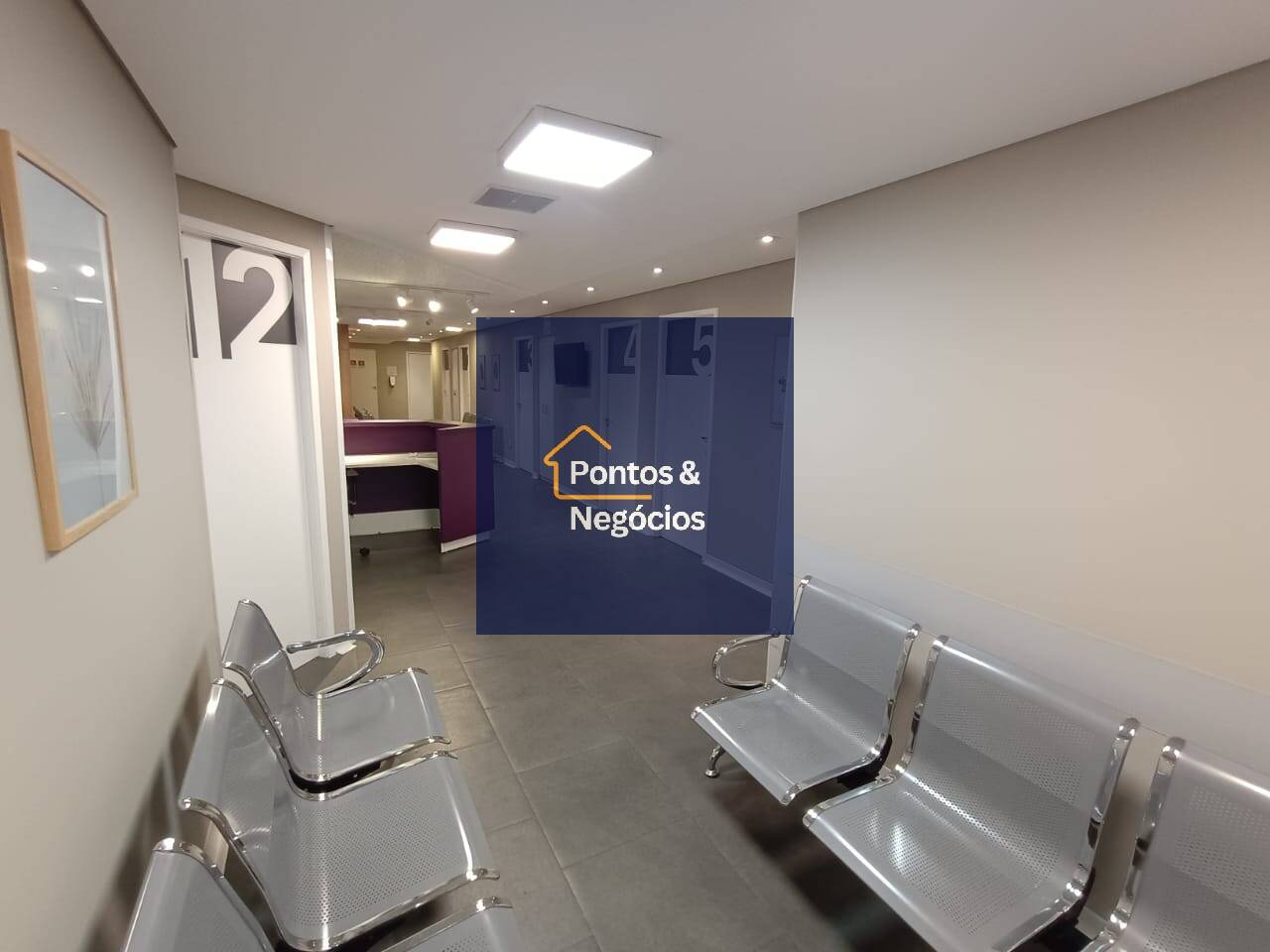 Sala-Conjunto, 360 m² - Foto 11