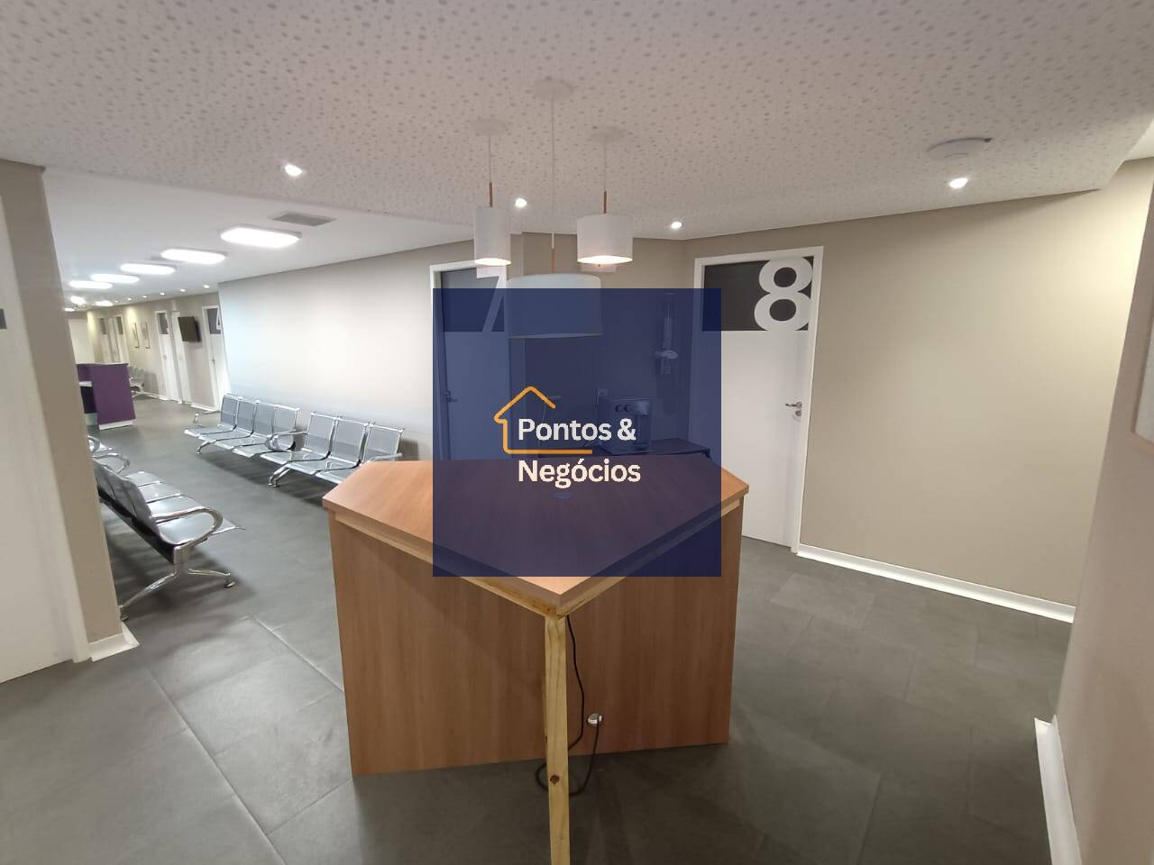 Sala-Conjunto, 360 m² - Foto 18