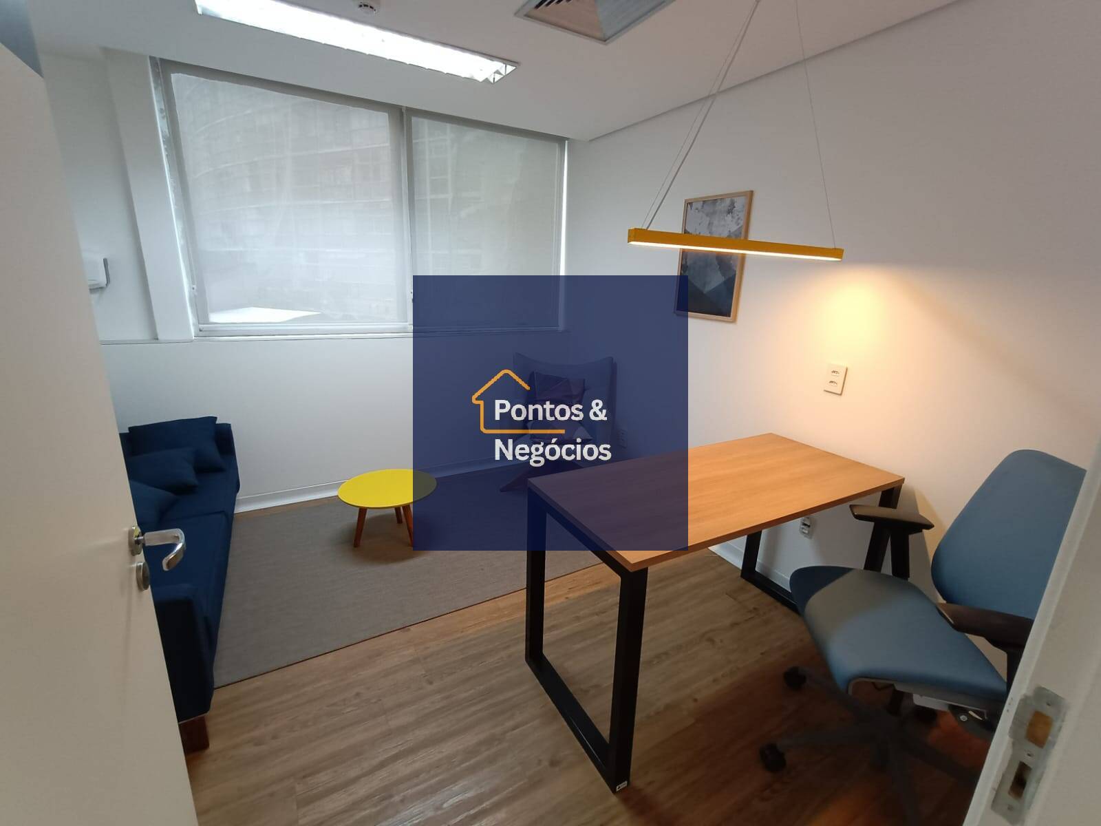Sala-Conjunto, 360 m² - Foto 32