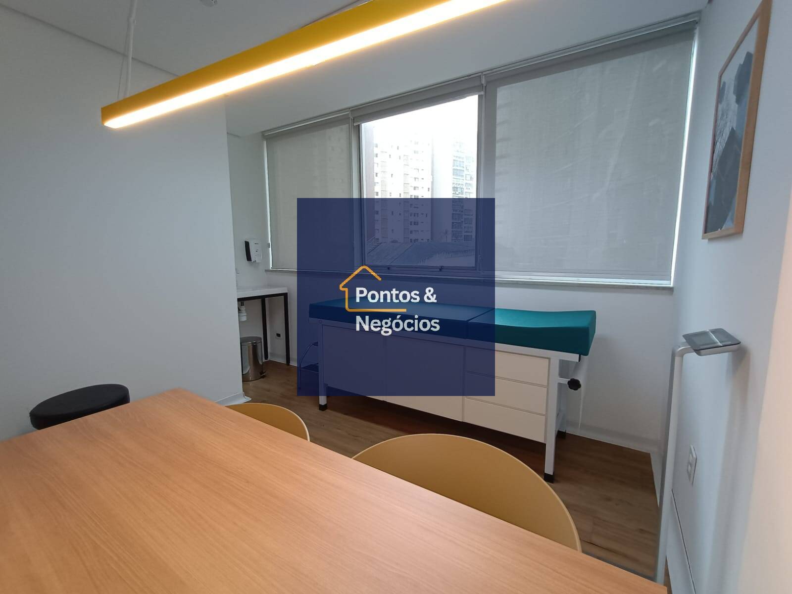 Sala-Conjunto, 360 m² - Foto 40