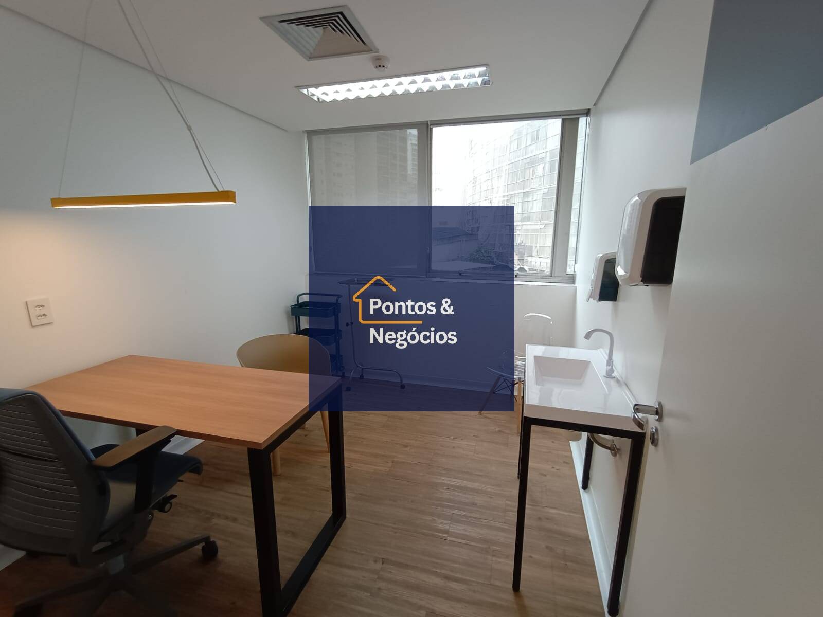 Sala-Conjunto, 360 m² - Foto 35