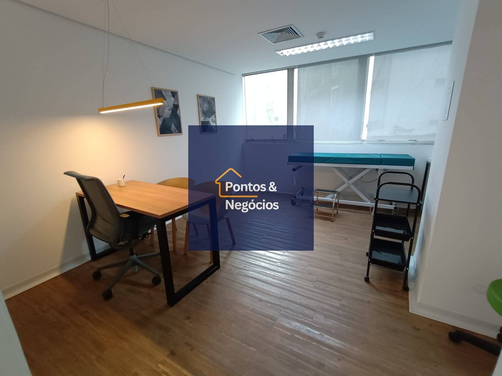Sala-Conjunto, 360 m² - Foto 46