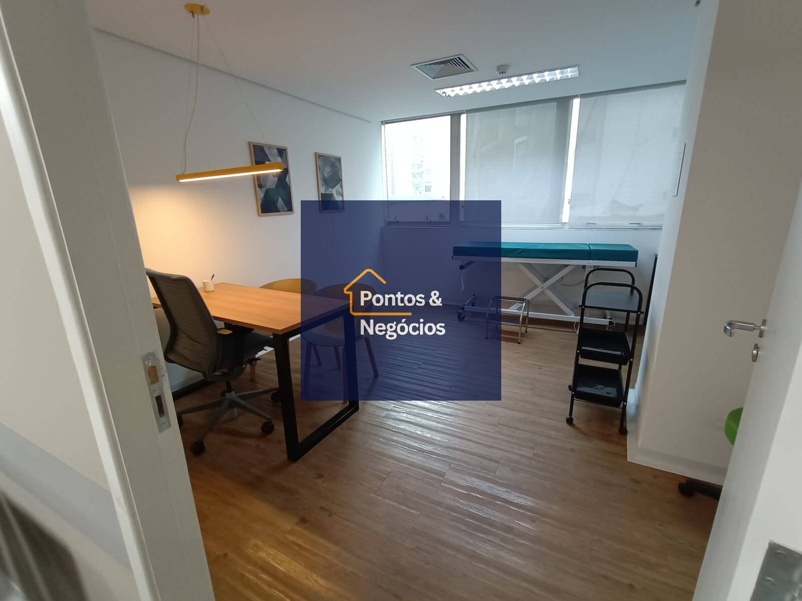 Sala-Conjunto, 360 m² - Foto 45