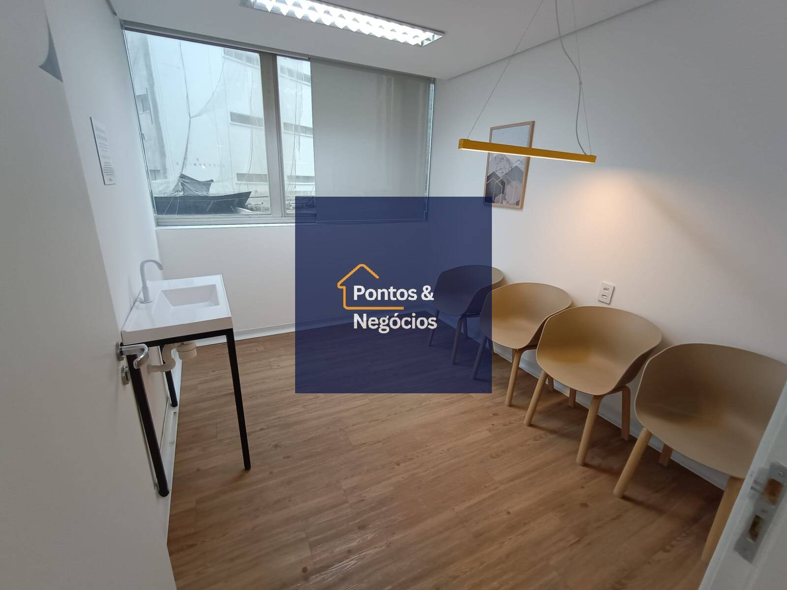 Sala-Conjunto, 360 m² - Foto 50