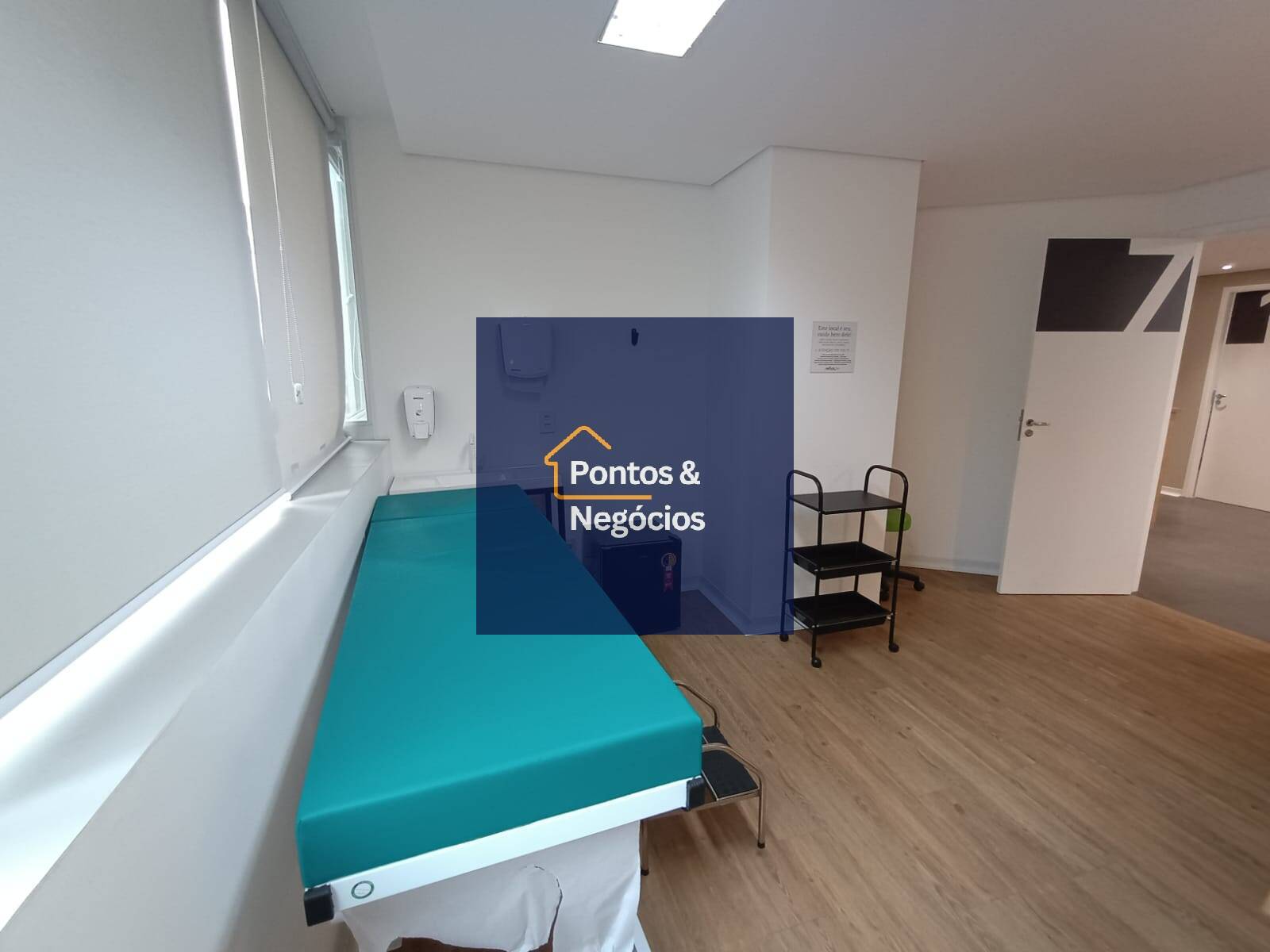 Sala-Conjunto, 360 m² - Foto 48