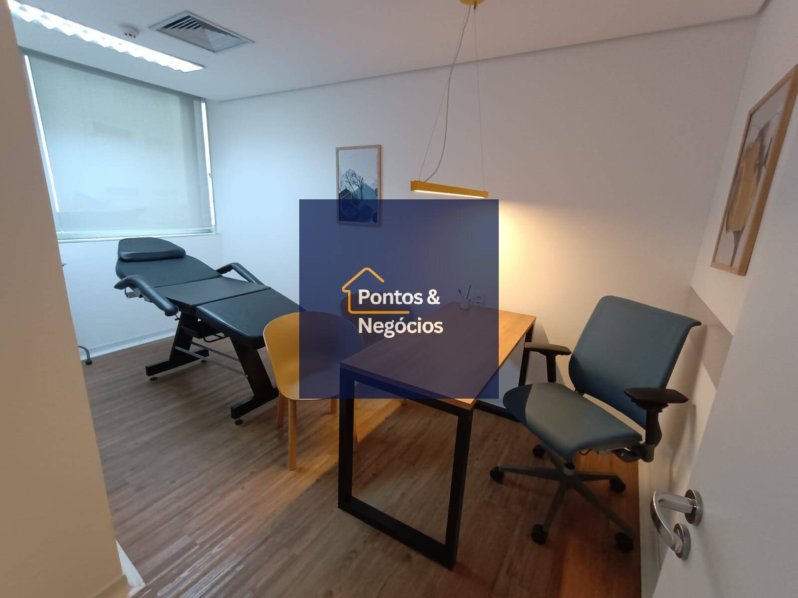 Sala-Conjunto, 360 m² - Foto 47
