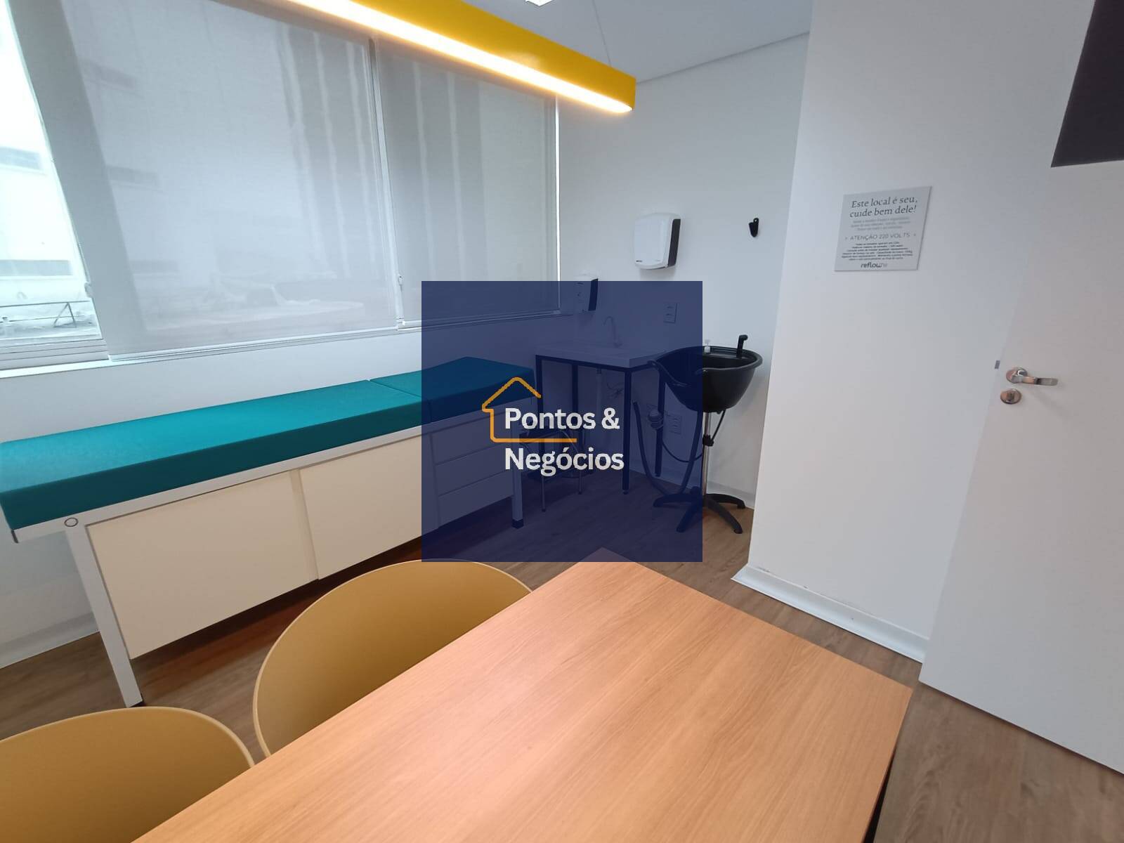 Sala-Conjunto, 360 m² - Foto 53