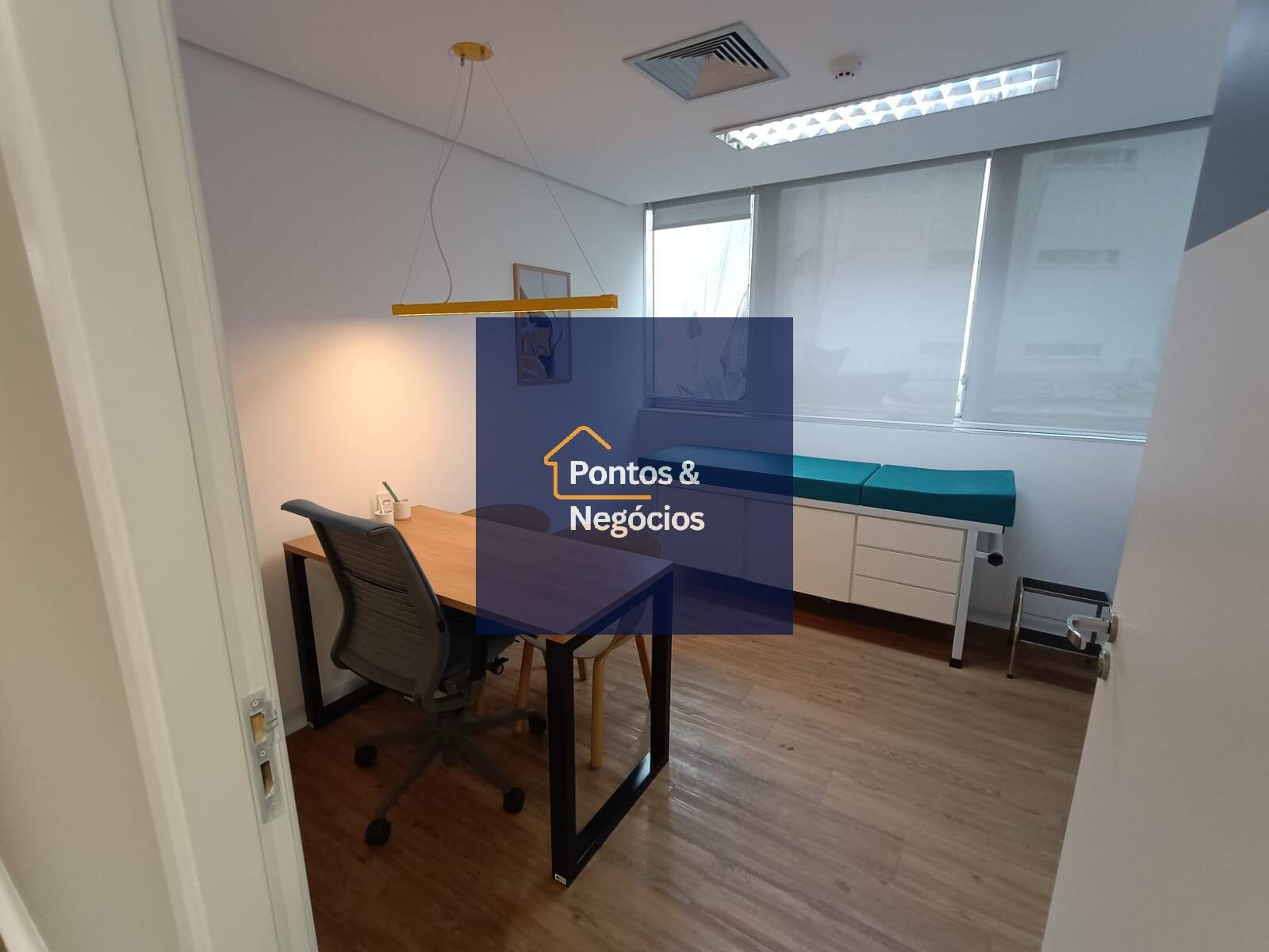 Sala-Conjunto, 360 m² - Foto 56