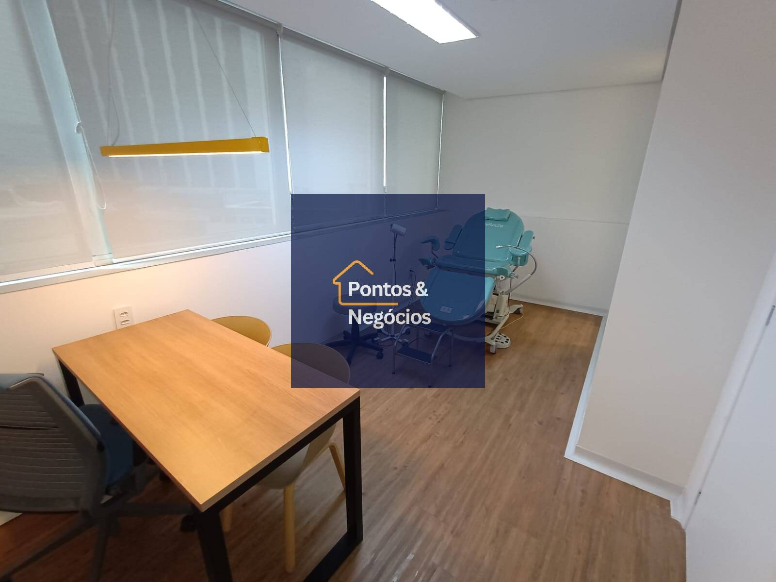 Sala-Conjunto, 360 m² - Foto 55