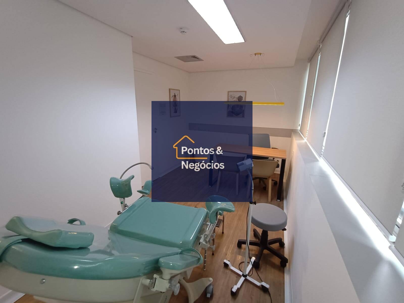 Sala-Conjunto, 360 m² - Foto 61