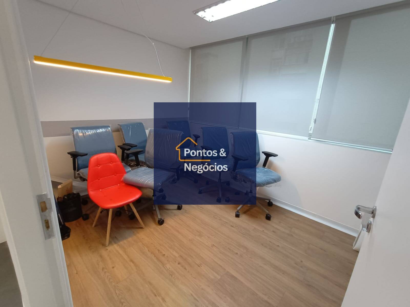 Sala-Conjunto, 360 m² - Foto 70