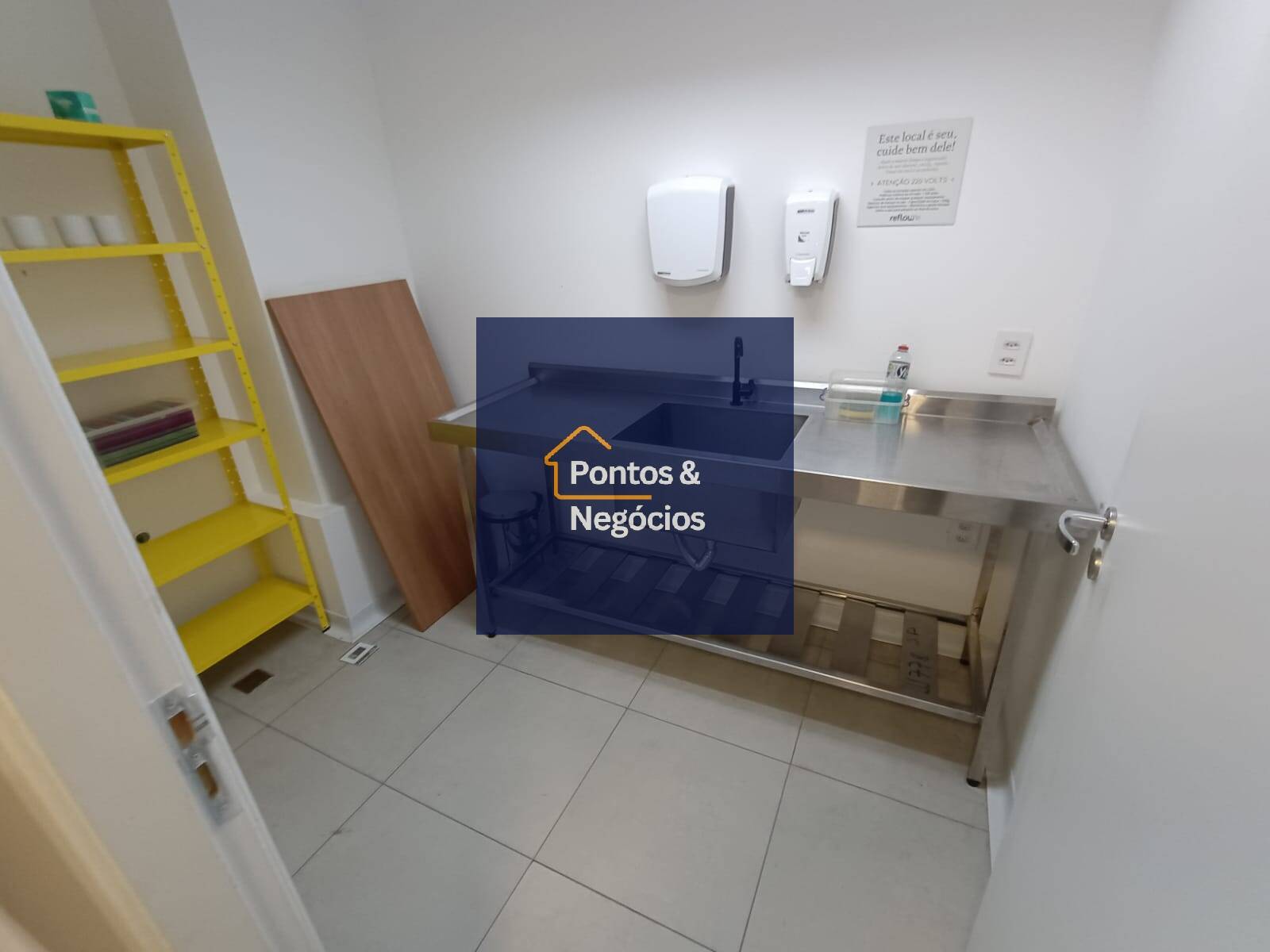 Sala-Conjunto, 360 m² - Foto 83