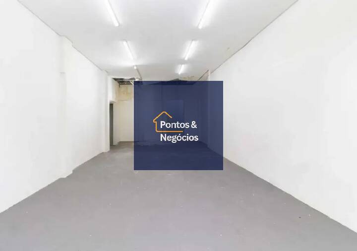 Loja-Salão, 240 m² - Foto 1