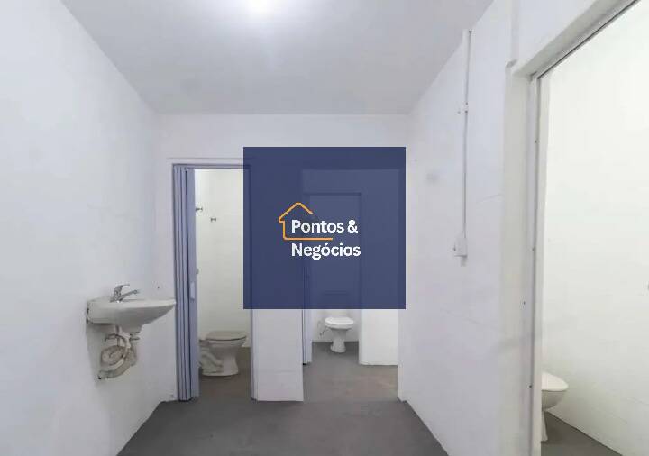 Loja-Salão, 240 m² - Foto 2