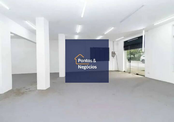 Loja-Salão, 240 m² - Foto 8