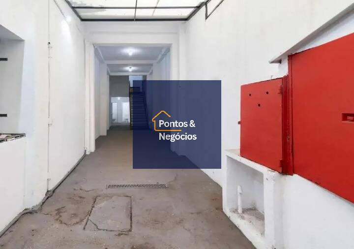 Loja-Salão, 240 m² - Foto 17