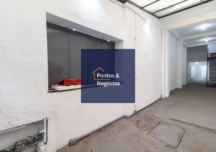 Loja-Salão, 240 m² - Foto 19