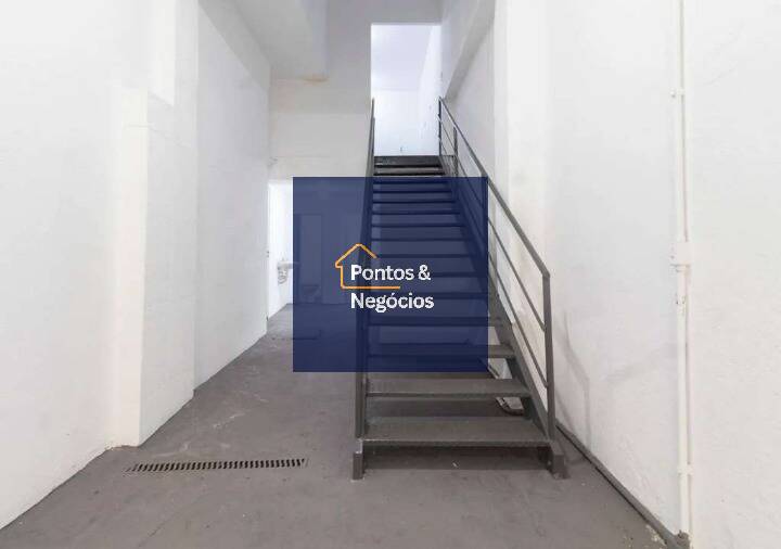Loja-Salão, 240 m² - Foto 21