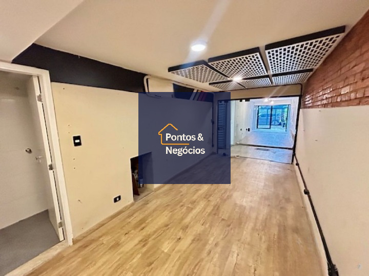 Loja-Salão, 264 m² - Foto 4