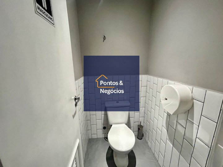 Loja-Salão, 264 m² - Foto 9