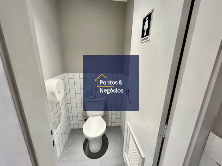 Loja-Salão, 264 m² - Foto 8