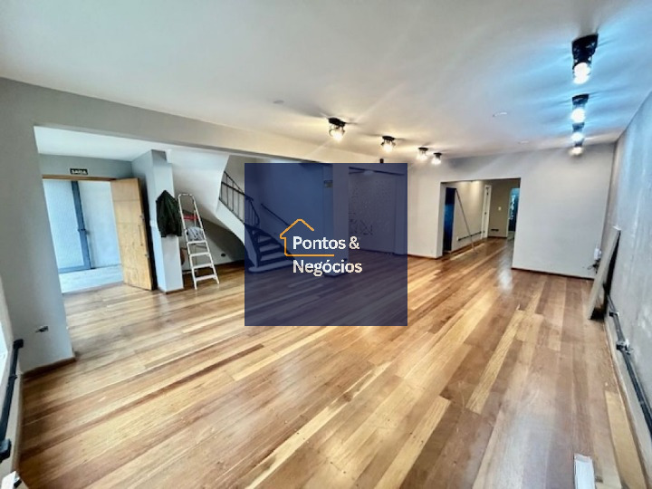 Loja-Salão, 264 m² - Foto 11