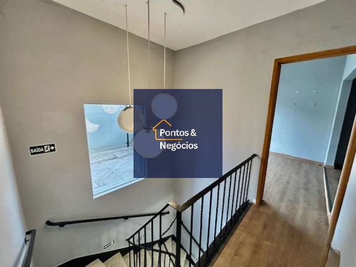 Loja-Salão, 264 m² - Foto 18