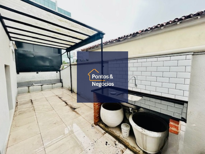 Loja-Salão, 264 m² - Foto 24