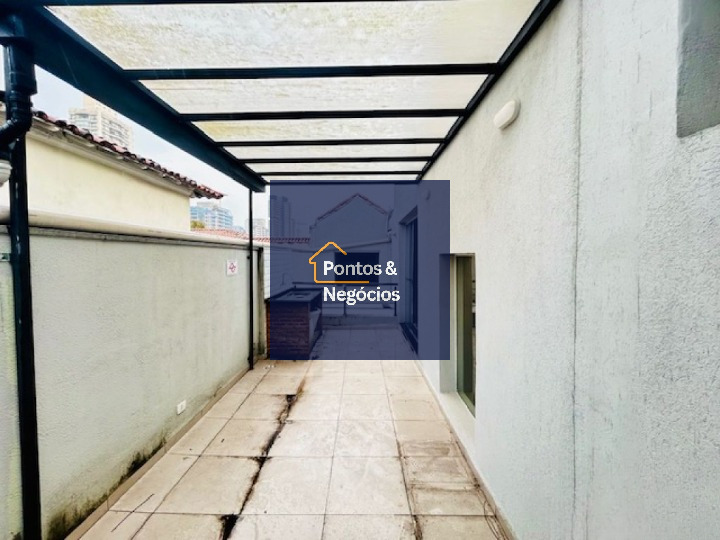 Loja-Salão, 264 m² - Foto 25