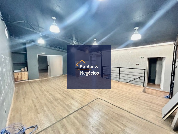 Loja-Salão, 264 m² - Foto 27