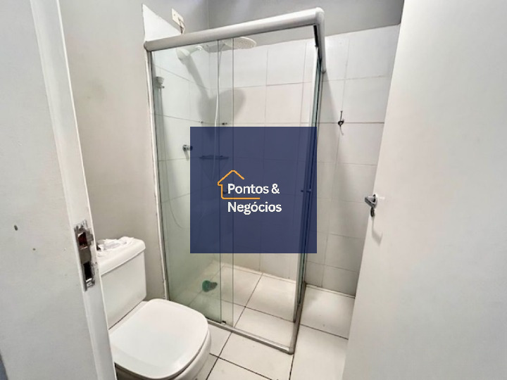 Loja-Salão, 264 m² - Foto 28