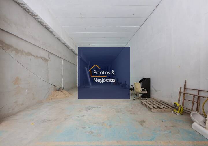 Loja-Salão, 540 m² - Foto 6