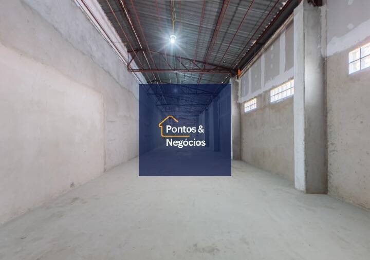Loja-Salão, 540 m² - Foto 9