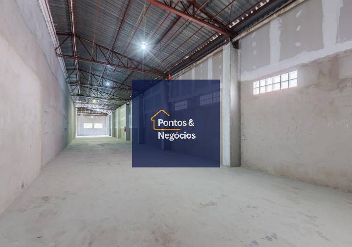 Loja-Salão, 540 m² - Foto 12