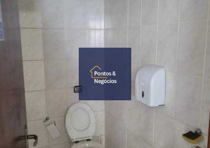Prédio Inteiro, 400 m² - Foto 10