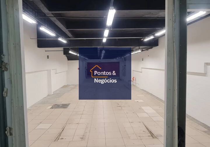 Loja-Salão, 300 m² - Foto 2