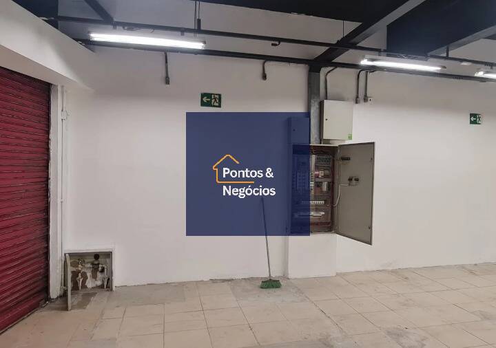 Loja-Salão, 300 m² - Foto 3