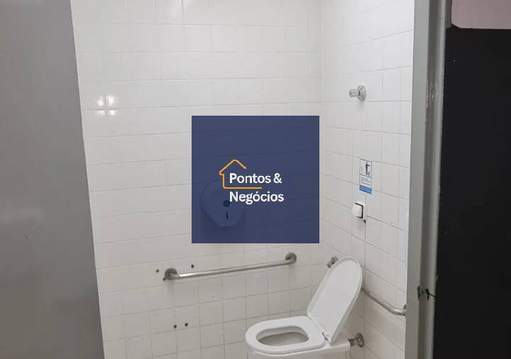 Loja-Salão, 300 m² - Foto 4