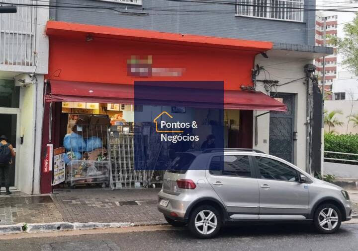 Loja-Salão, 300 m² - Foto 1